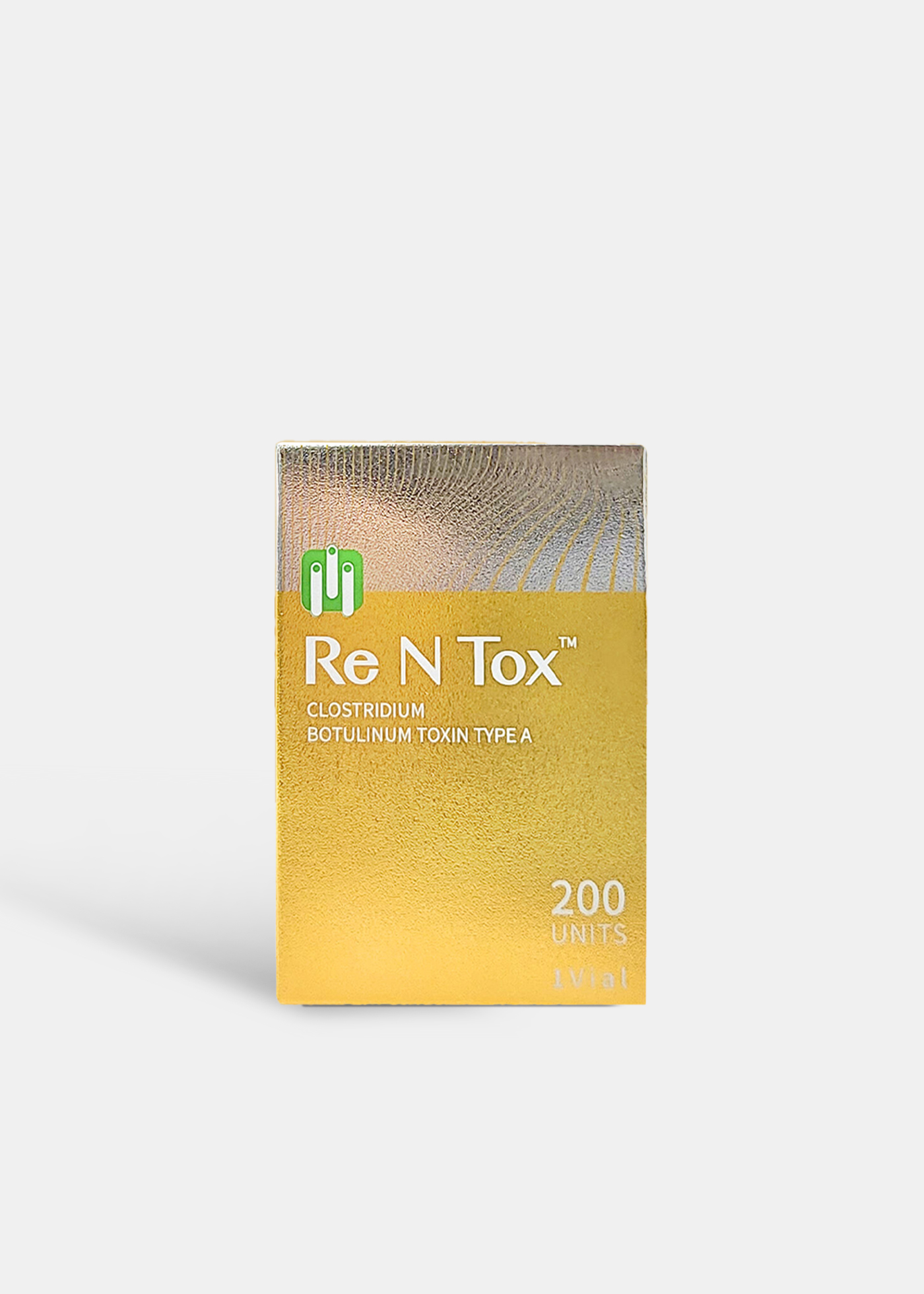 RENTOX 200Unit