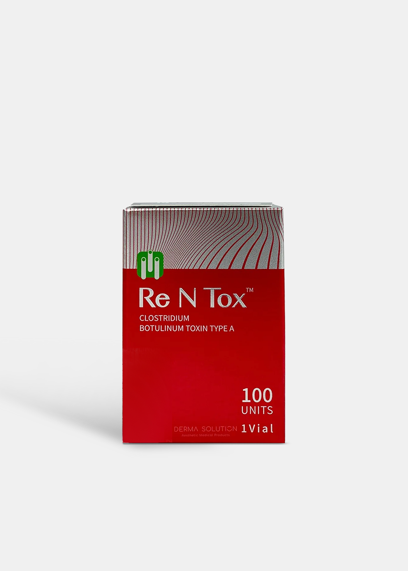 RENTOX 100Unit