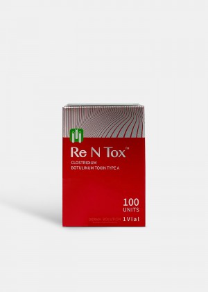 RENTOX 100Unit