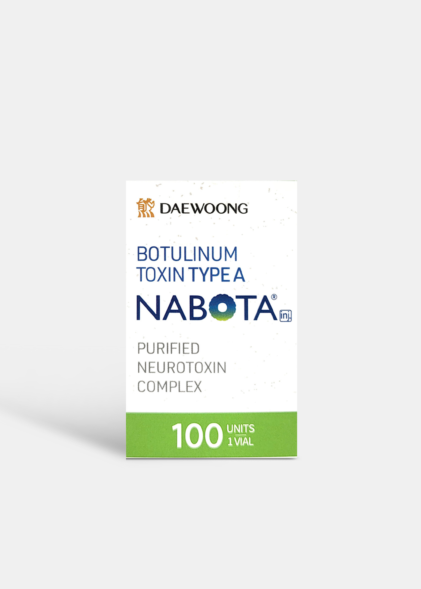 NABOTA 100Unit