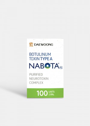 NABOTA 100Unit