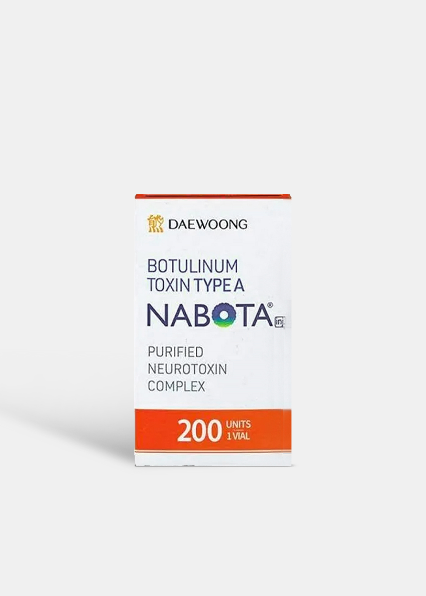 NABOTA 200Unit