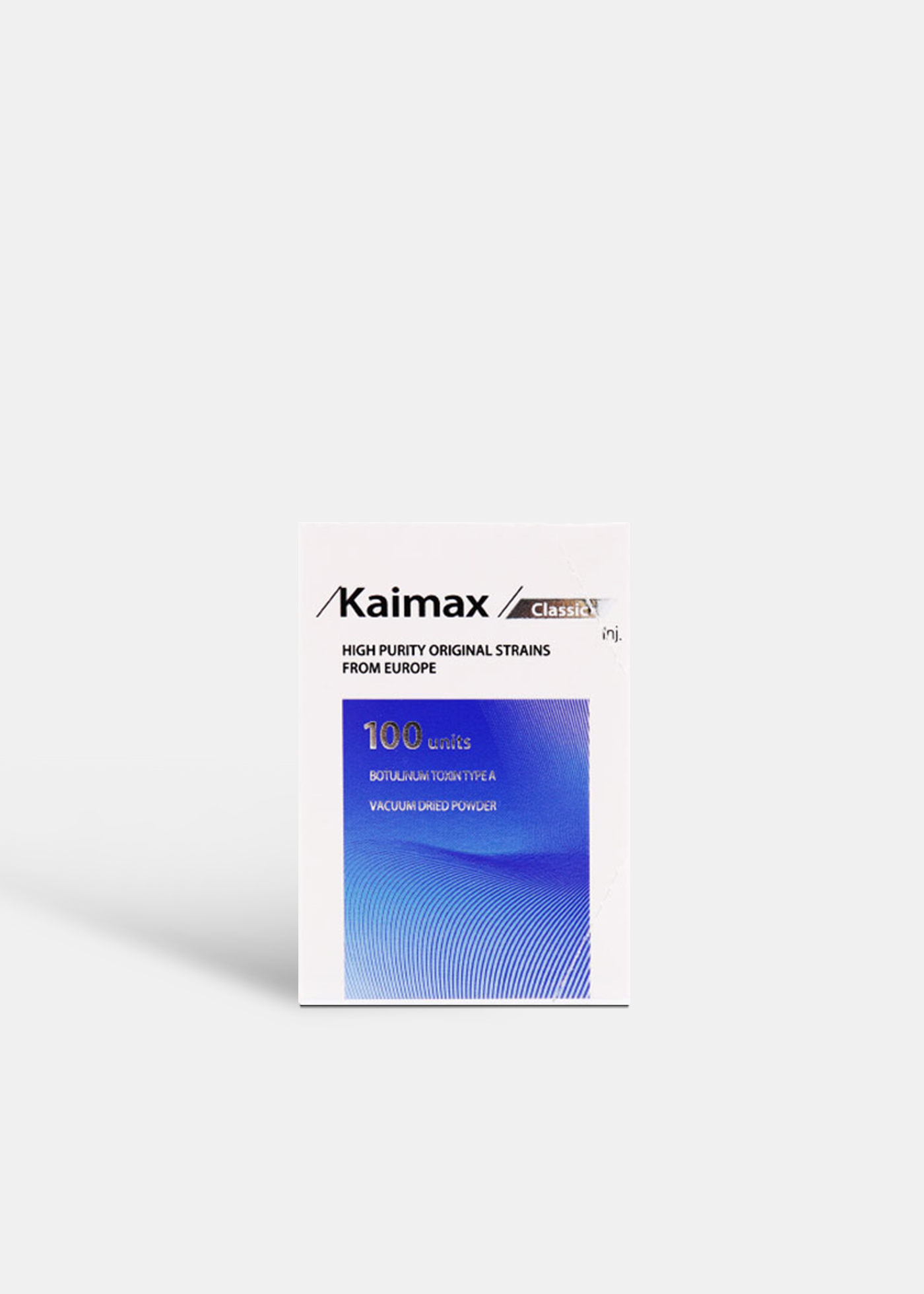 Kaimax 100Unit