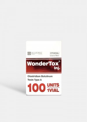 WONDERTOX 100Unit