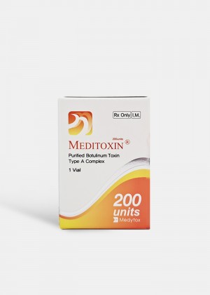 Meditoxin 200Unit