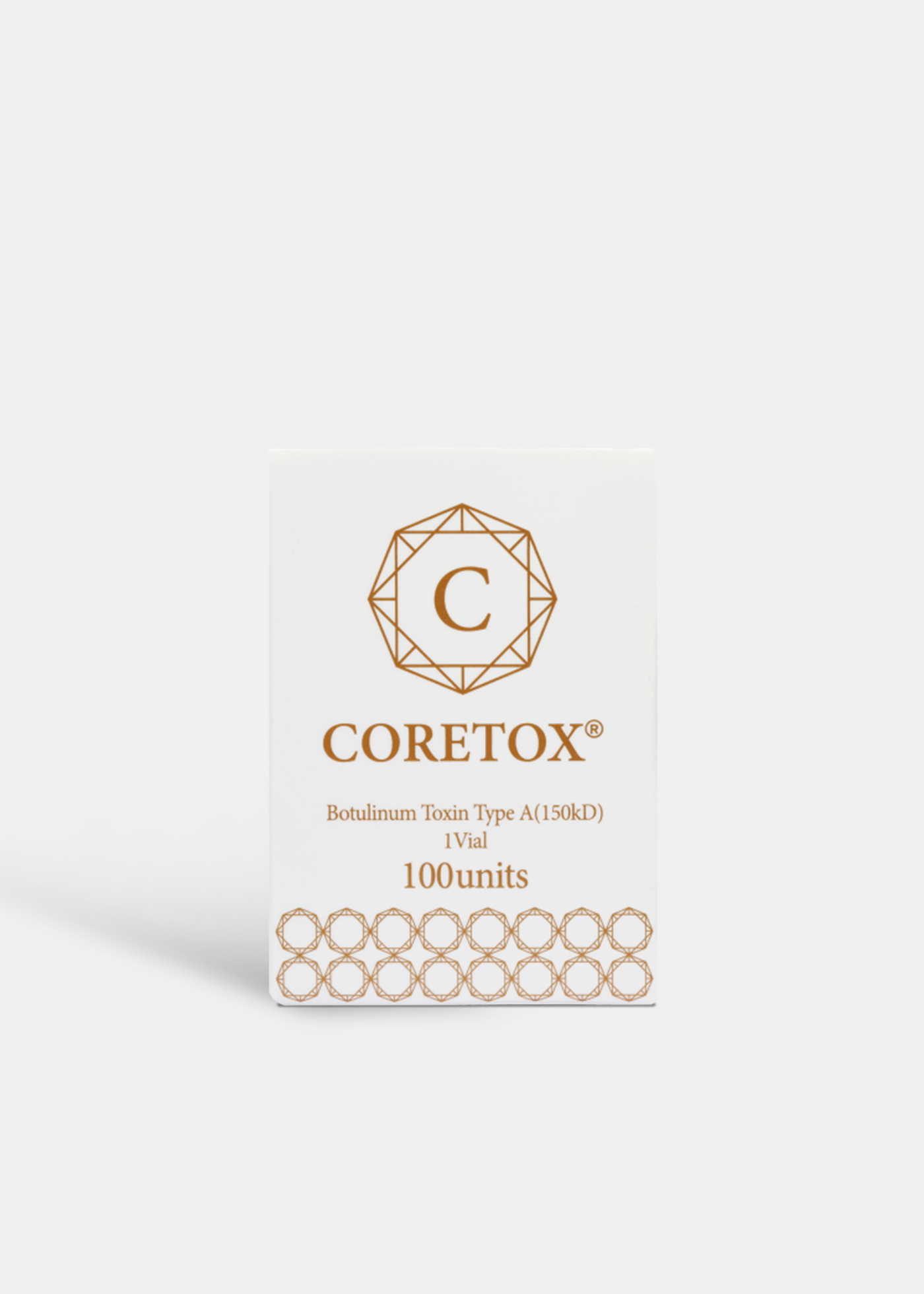 CORETOX 100Unit