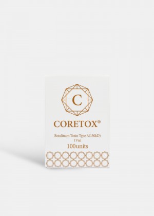 CORETOX 100Unit