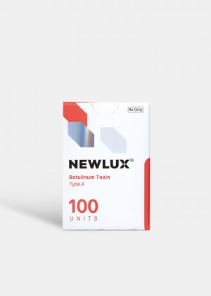 NEWLUX 100Unit