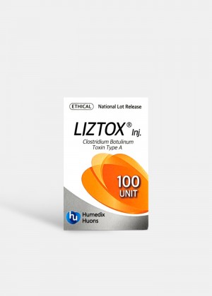 LIZTOX 100Unit