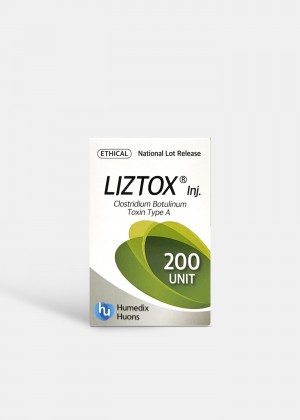 LIZTOX 200Unit