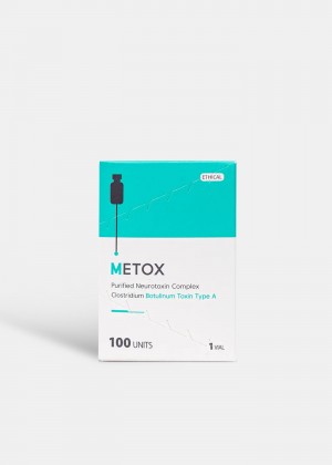 METOX 100Unit