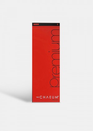 THE CHAEUM PREMIUM NO4