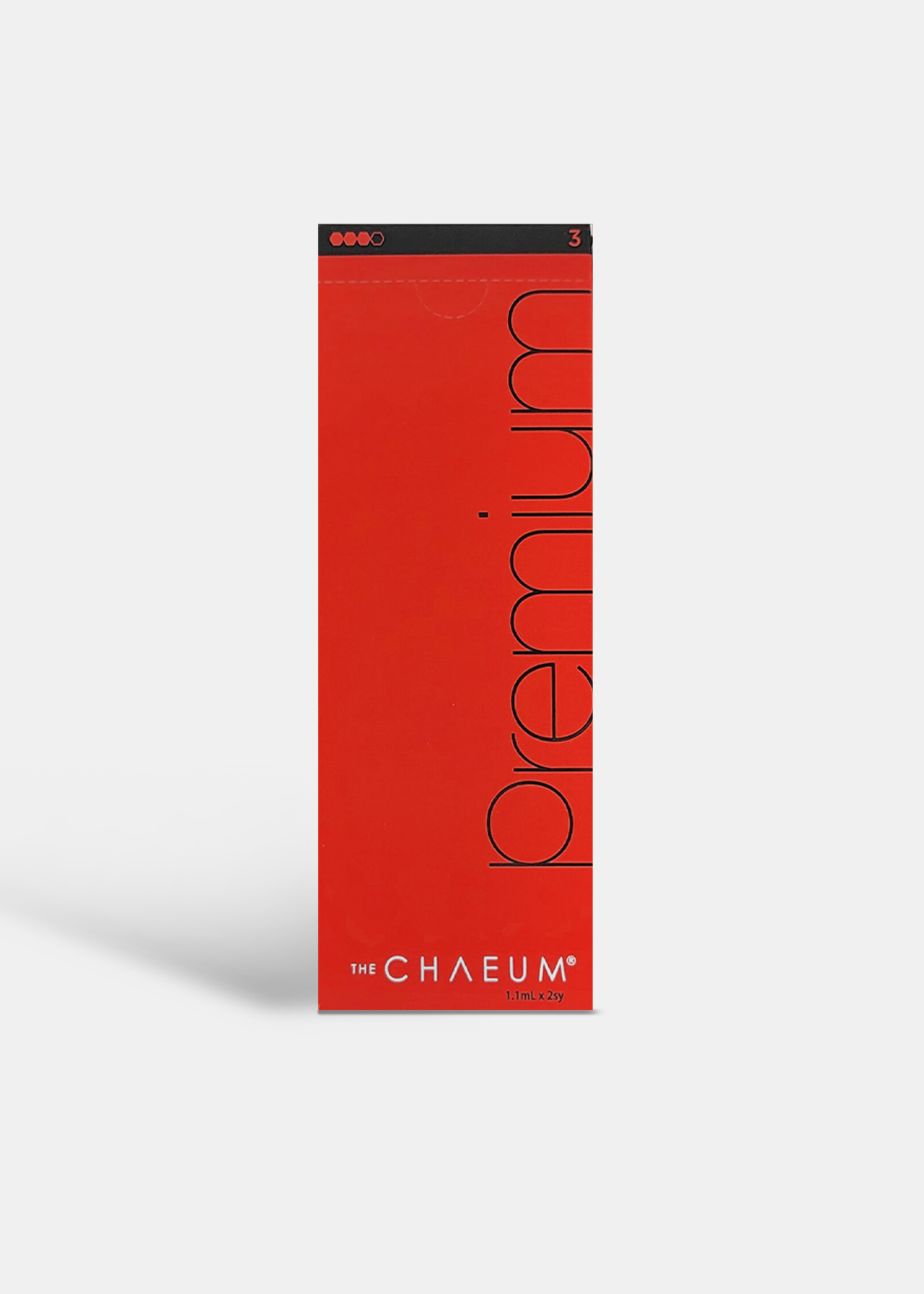 THE CHAEUM PREMIUM NO3