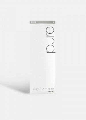 THE CHAEUM Pure NO4