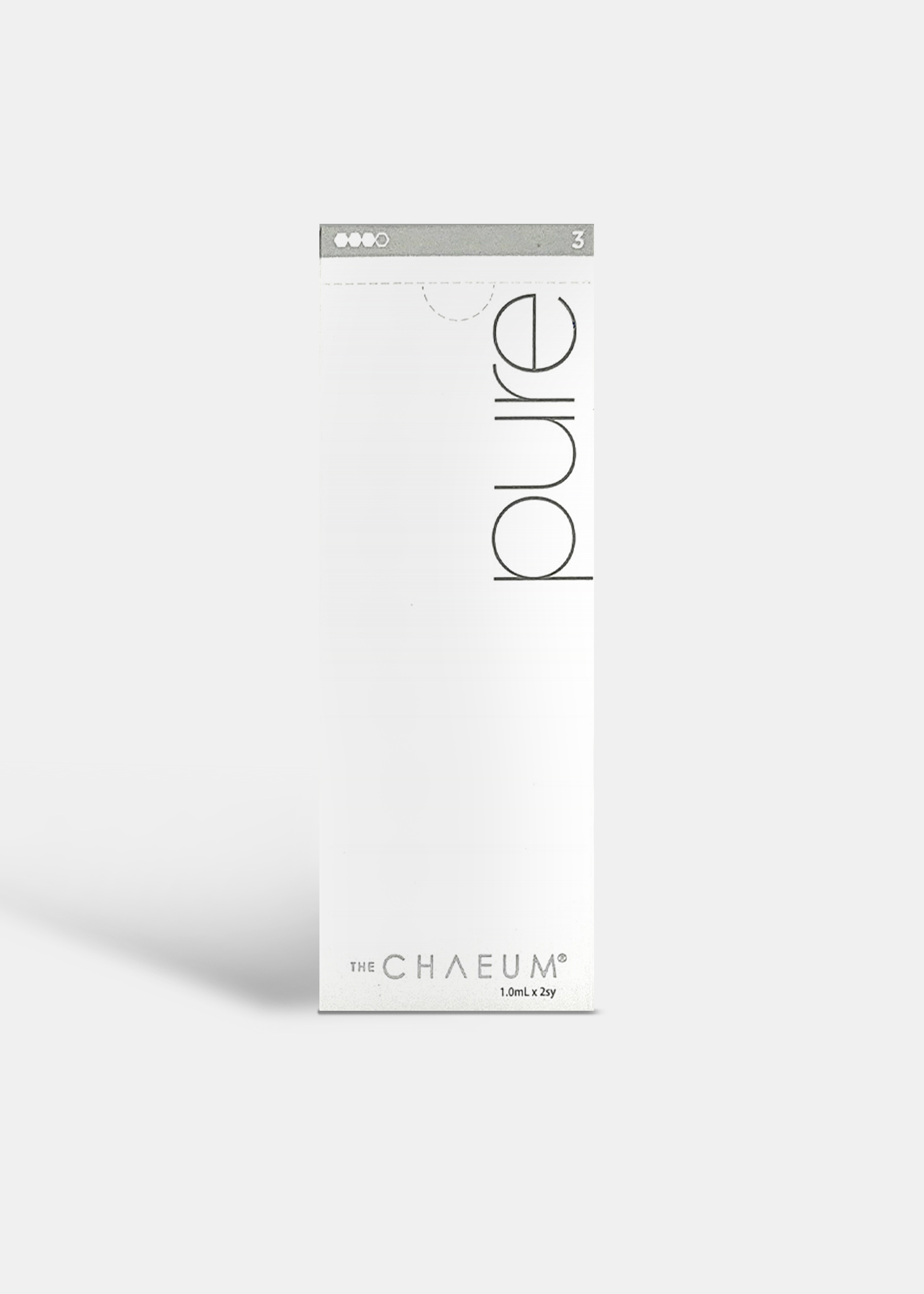 THE CHAEUM Pure NO3