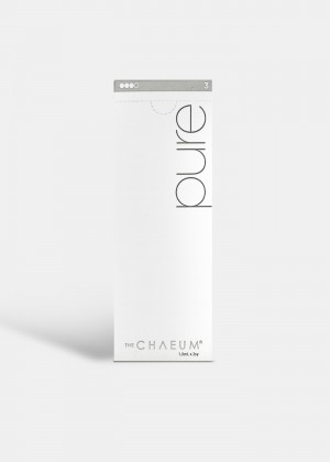 THE CHAEUM Pure NO3