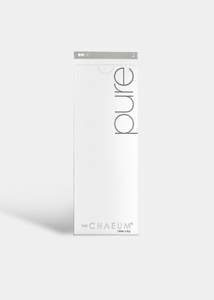 THE CHAEUM Pure NO2