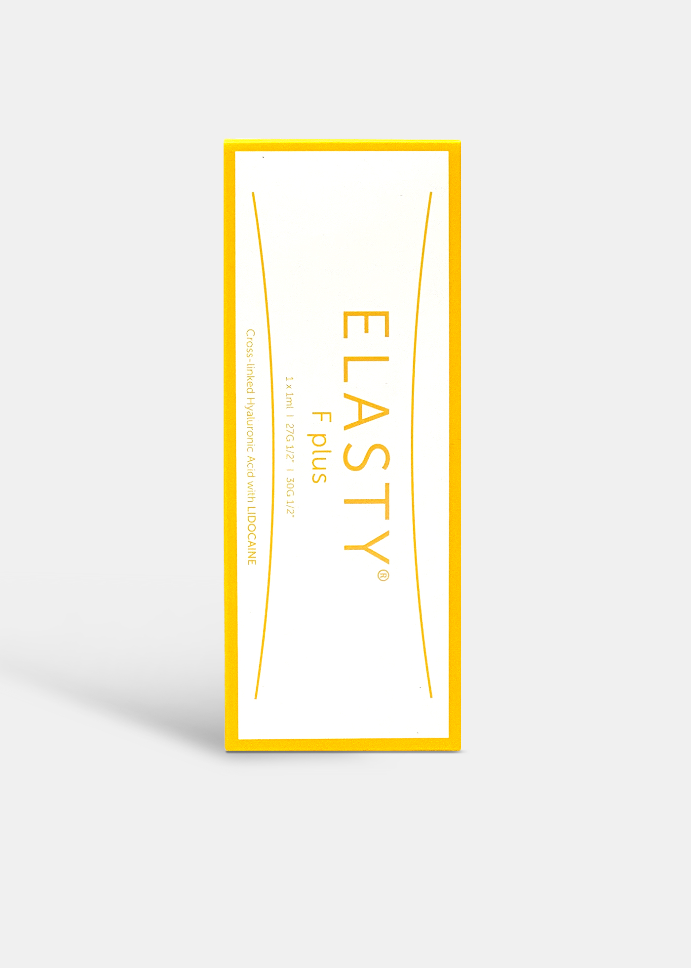 ELASTY F Plus