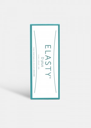 ELASTY D Plus