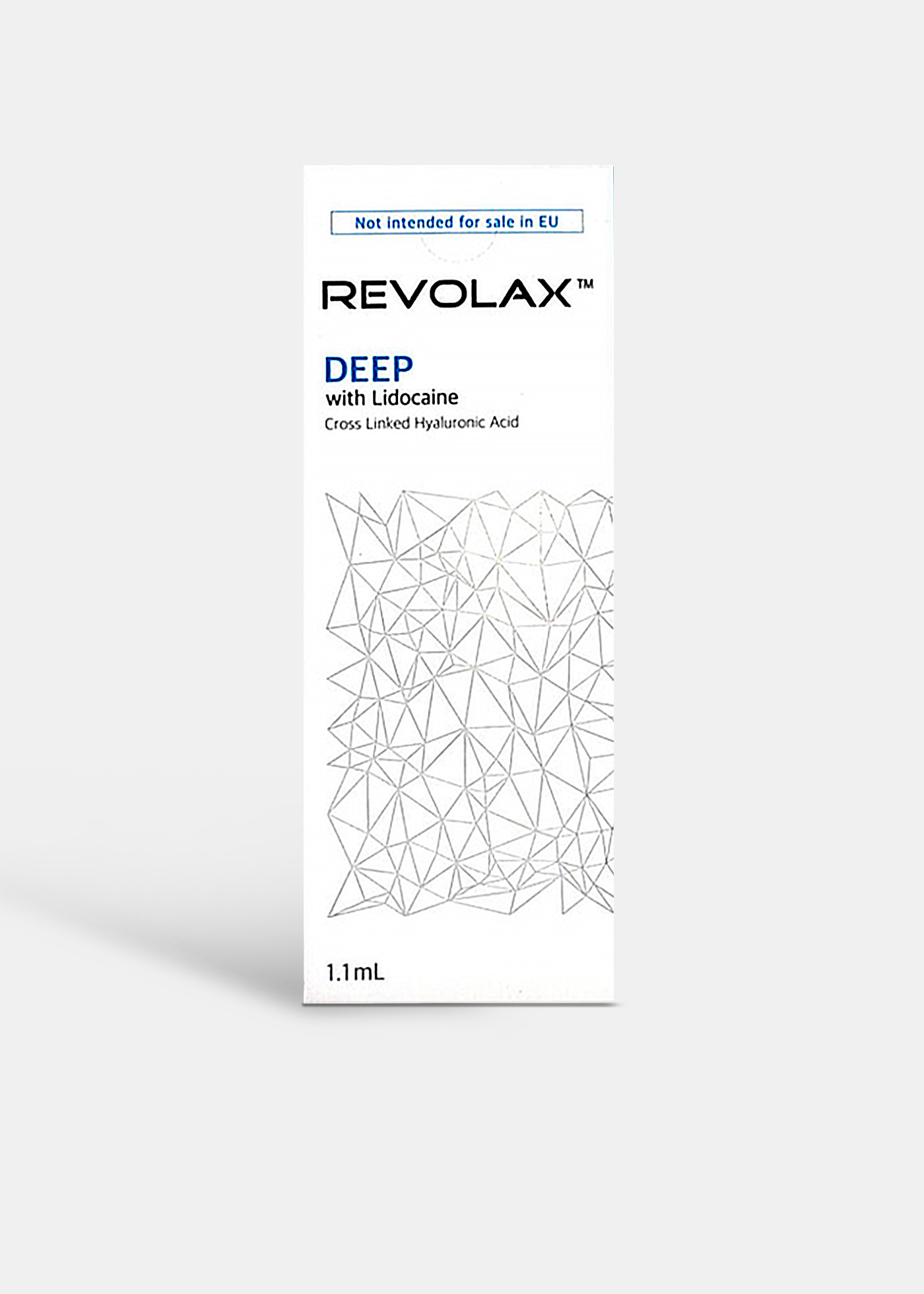 REVOLAX Deep