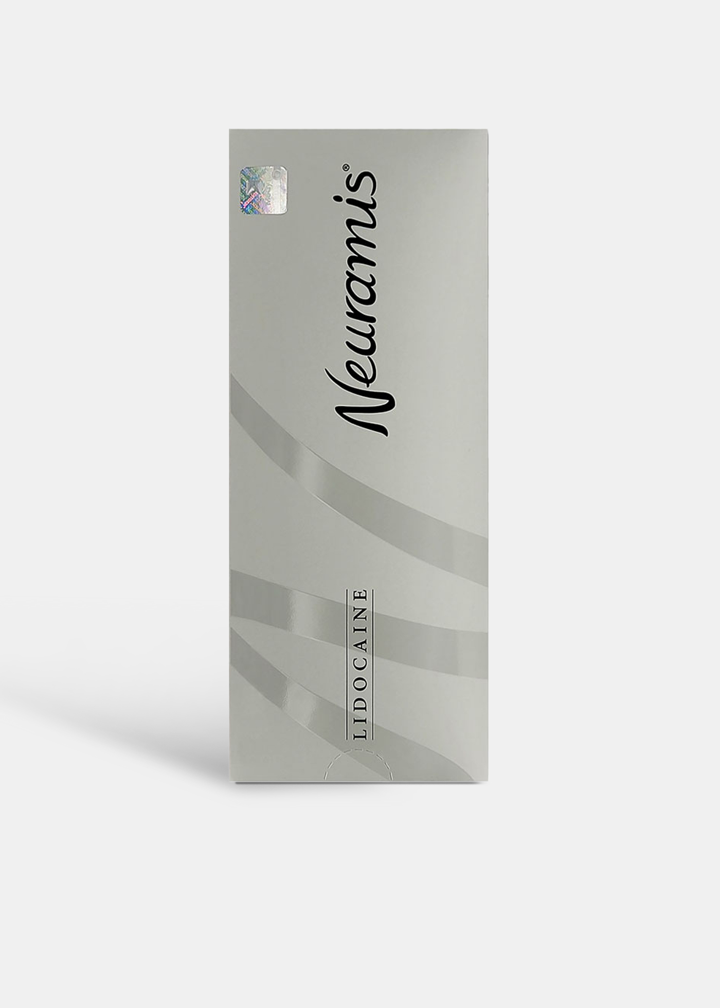 NEURAMIS Lidocaine