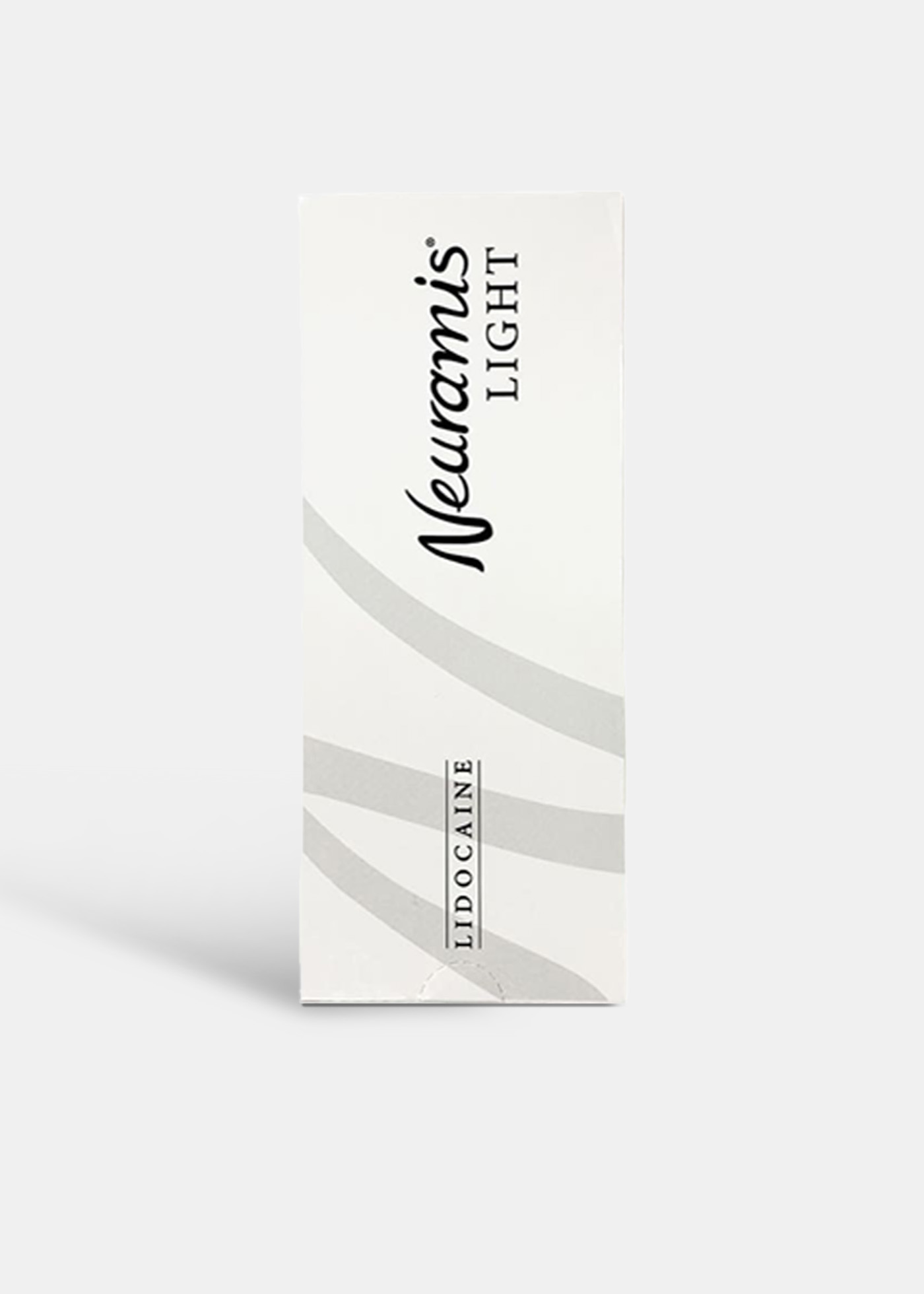 NEURAMIS Light (Lidocaine)