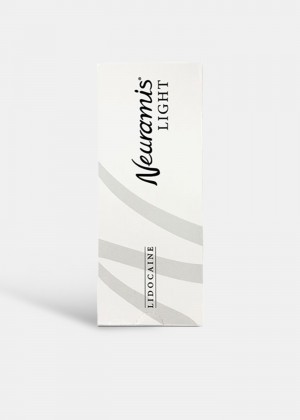 NEURAMIS Light (Lidocaine)