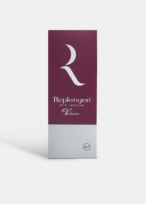 Replengen Volume