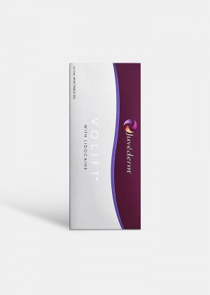 Juvederm VOLIFT