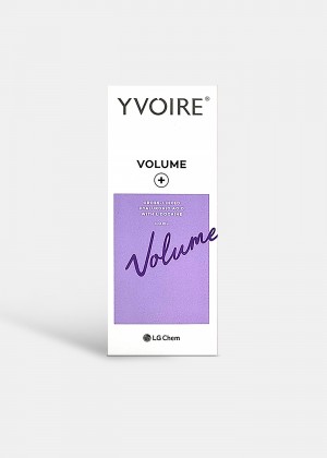 YVOIRE Volume