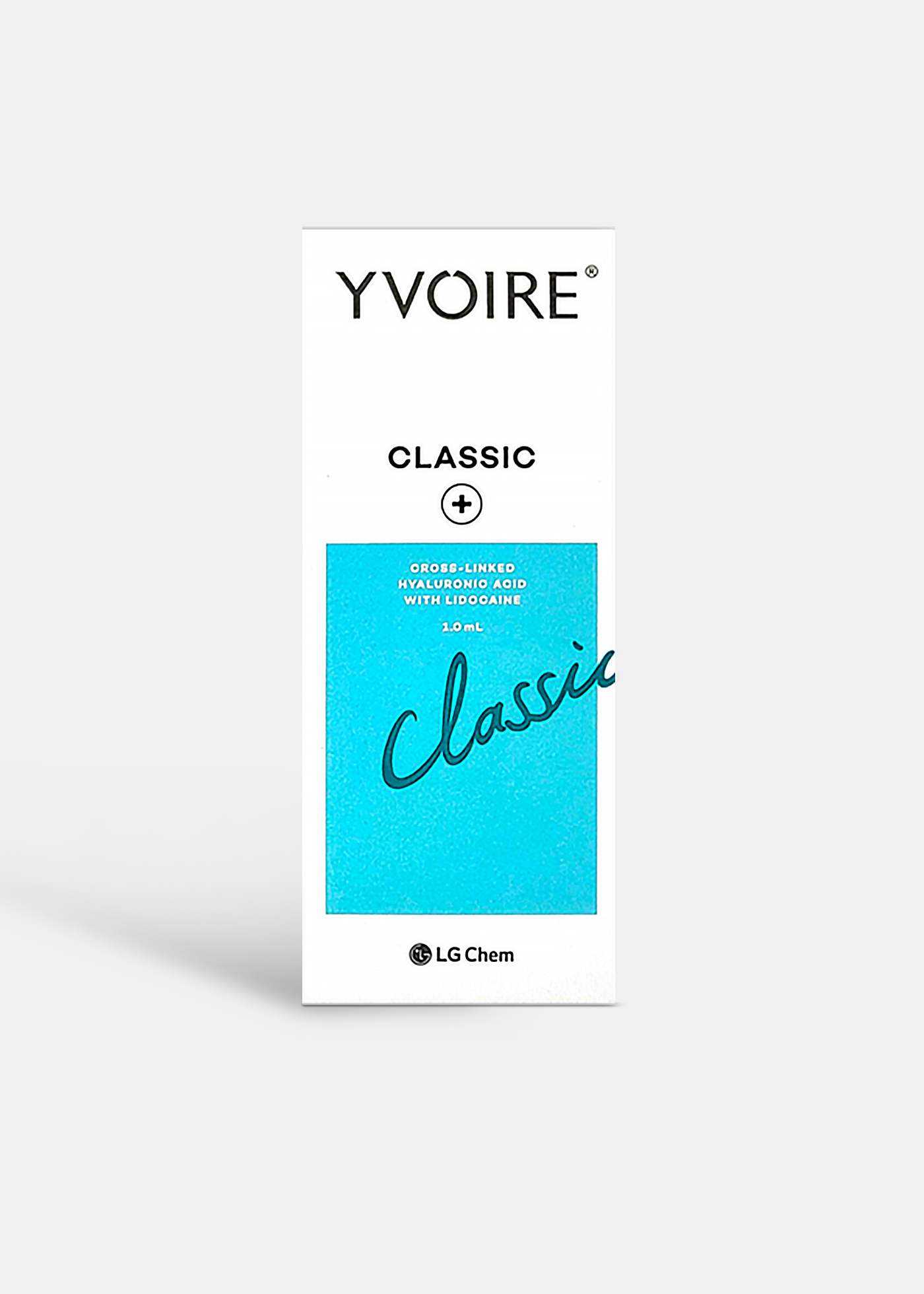 YVOIRE Classic