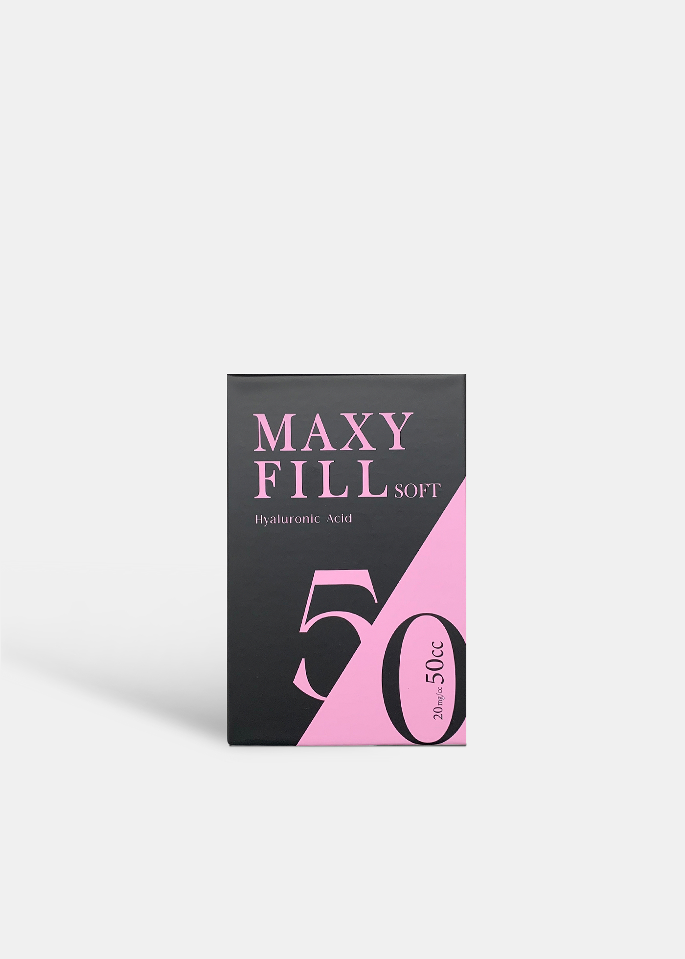 MAXYFILL 50cc Soft