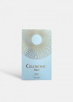 Celosome Aqua(Non Lido)