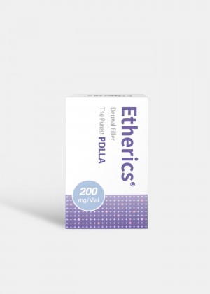 Etherics PDLLA 200mg