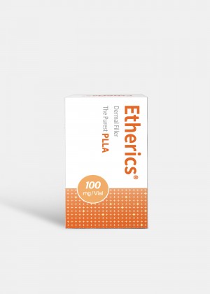 Etherics PLLA 100mg