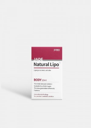 JADE Natural Lipo(BODY)