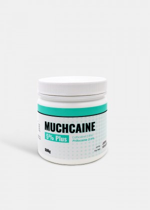 MUCHCAINE PRO 500g