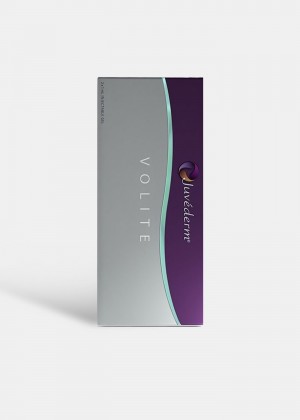 Juvederm VOLITE