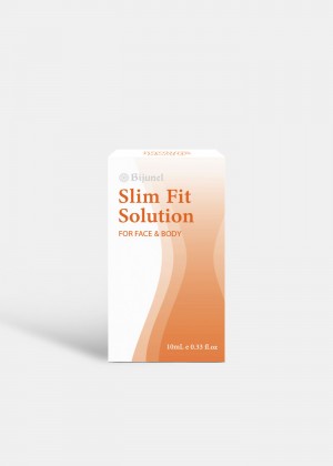 Bijunel Slim Fit Solution