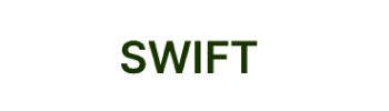 select SWIFT button