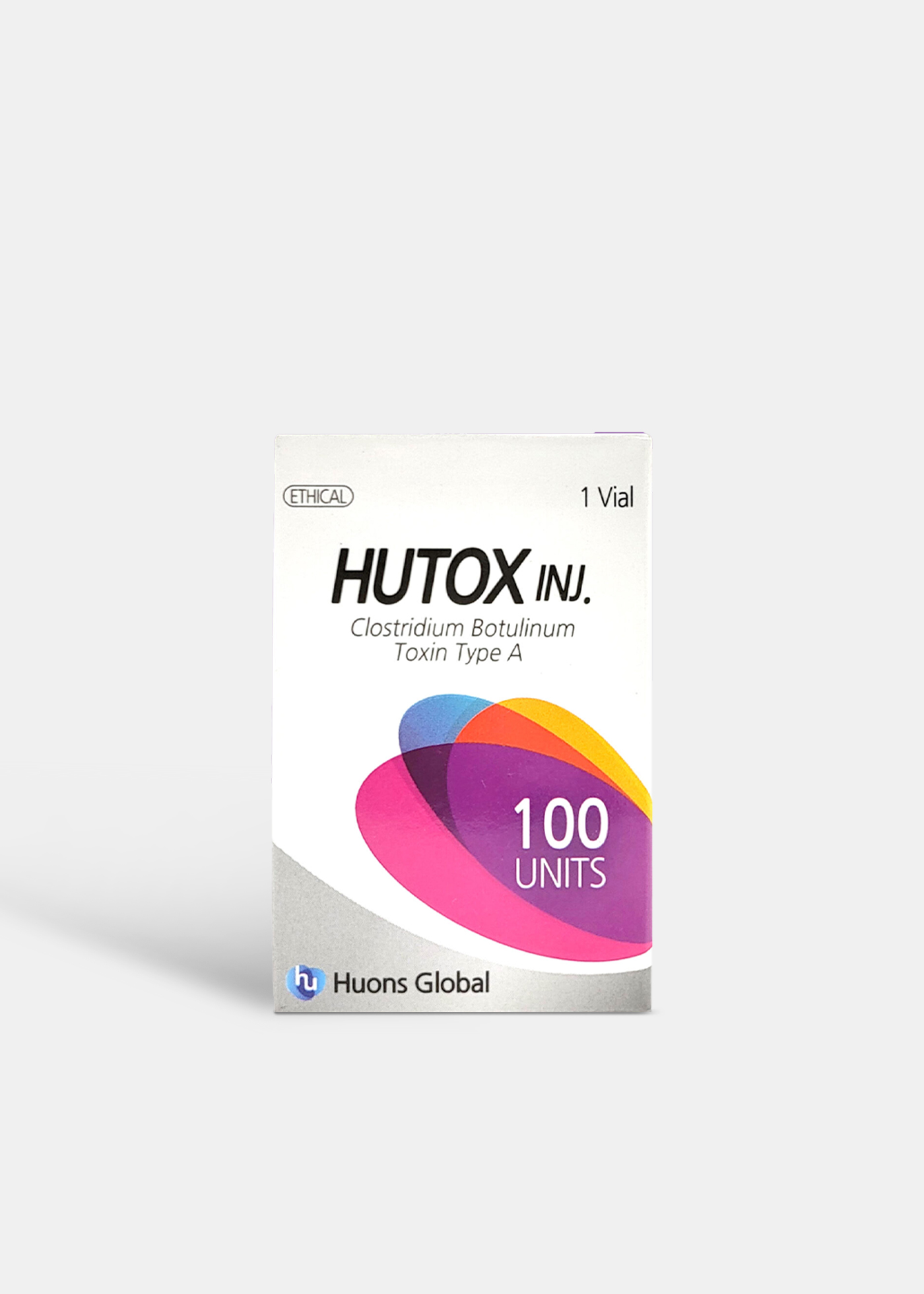 HUTOX 100Unit image