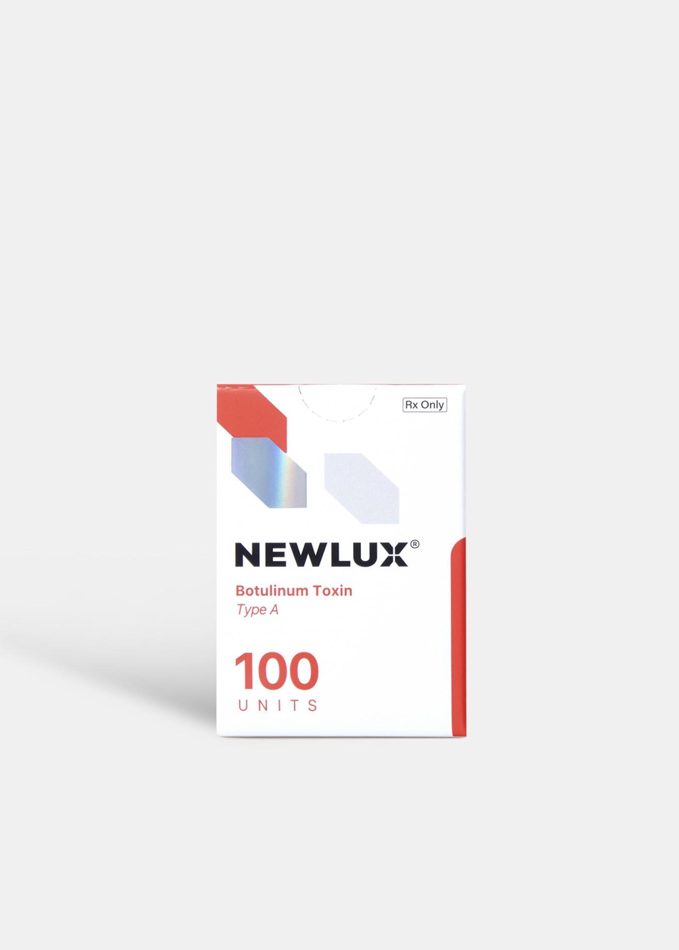 NEWLUX 100Unit image
