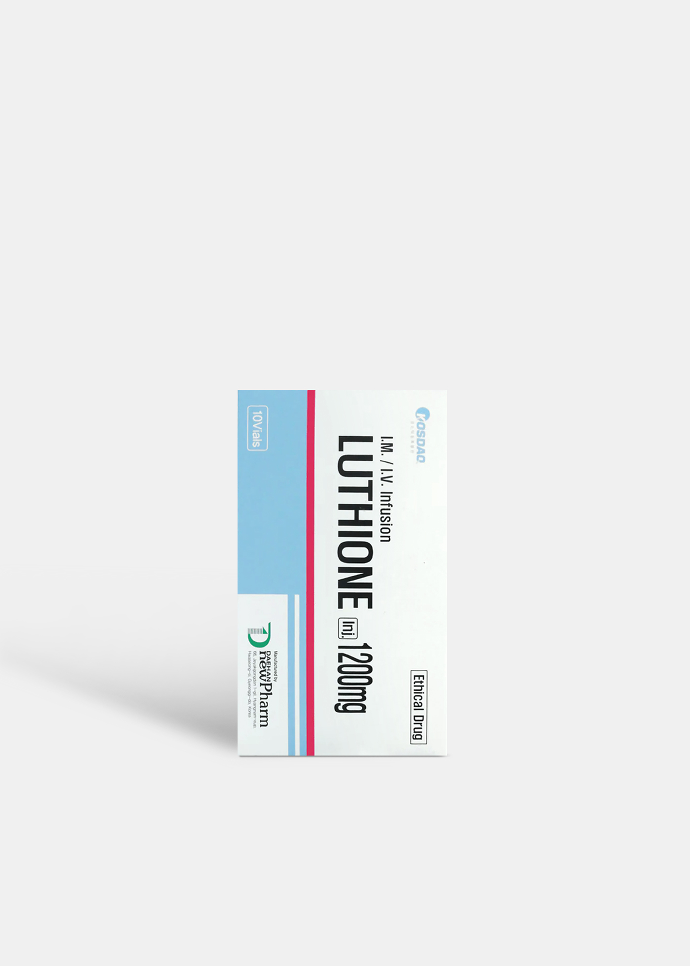 LUTHIONE 1200mg