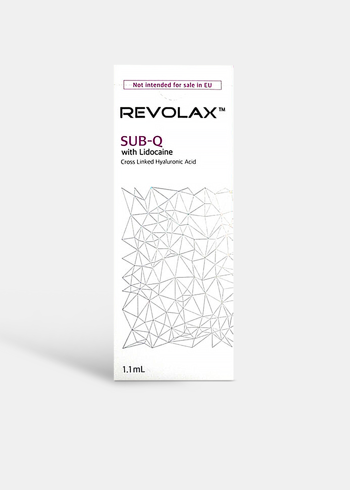 REVOLAX Sub Q